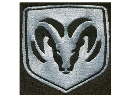 DODGE LOGO 20