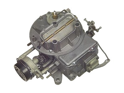 Ford autolite 2100 carburetor